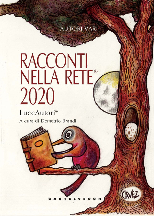 Racconti nella rete® 2020