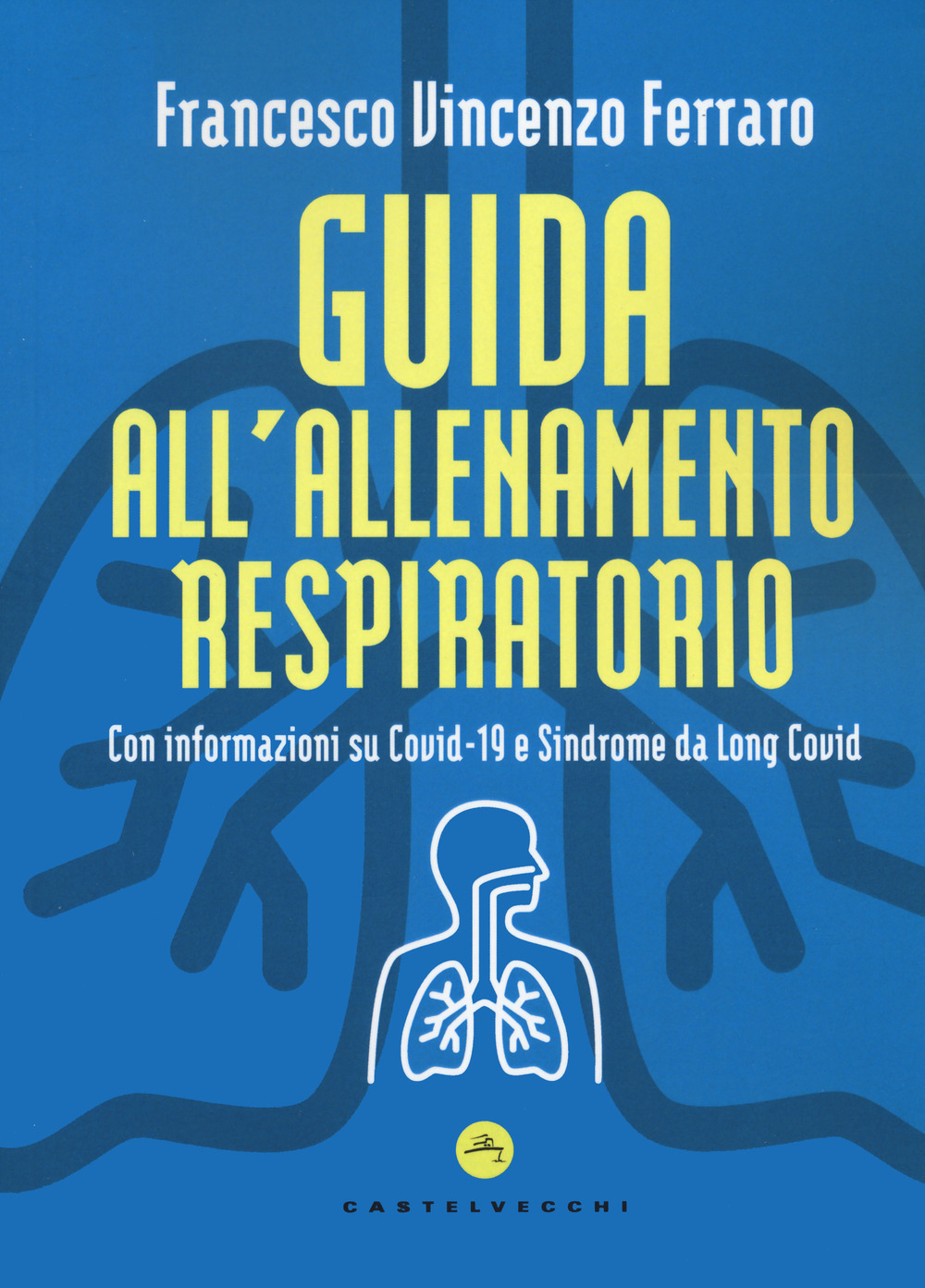 Guida all'allenamento inspiratorio