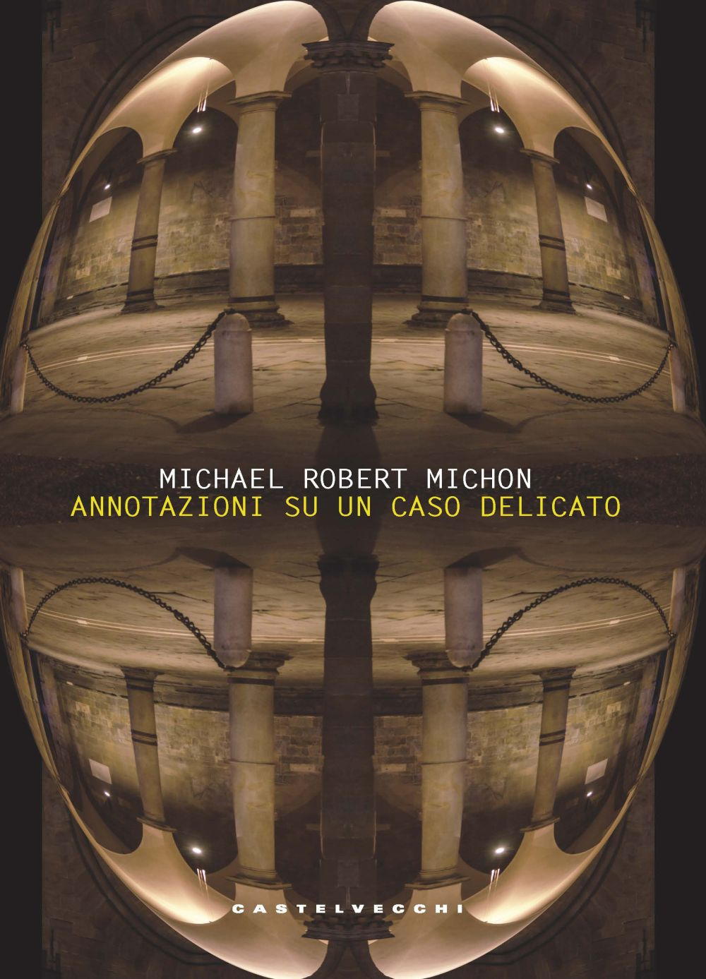 Annotazioni su un caso delicato