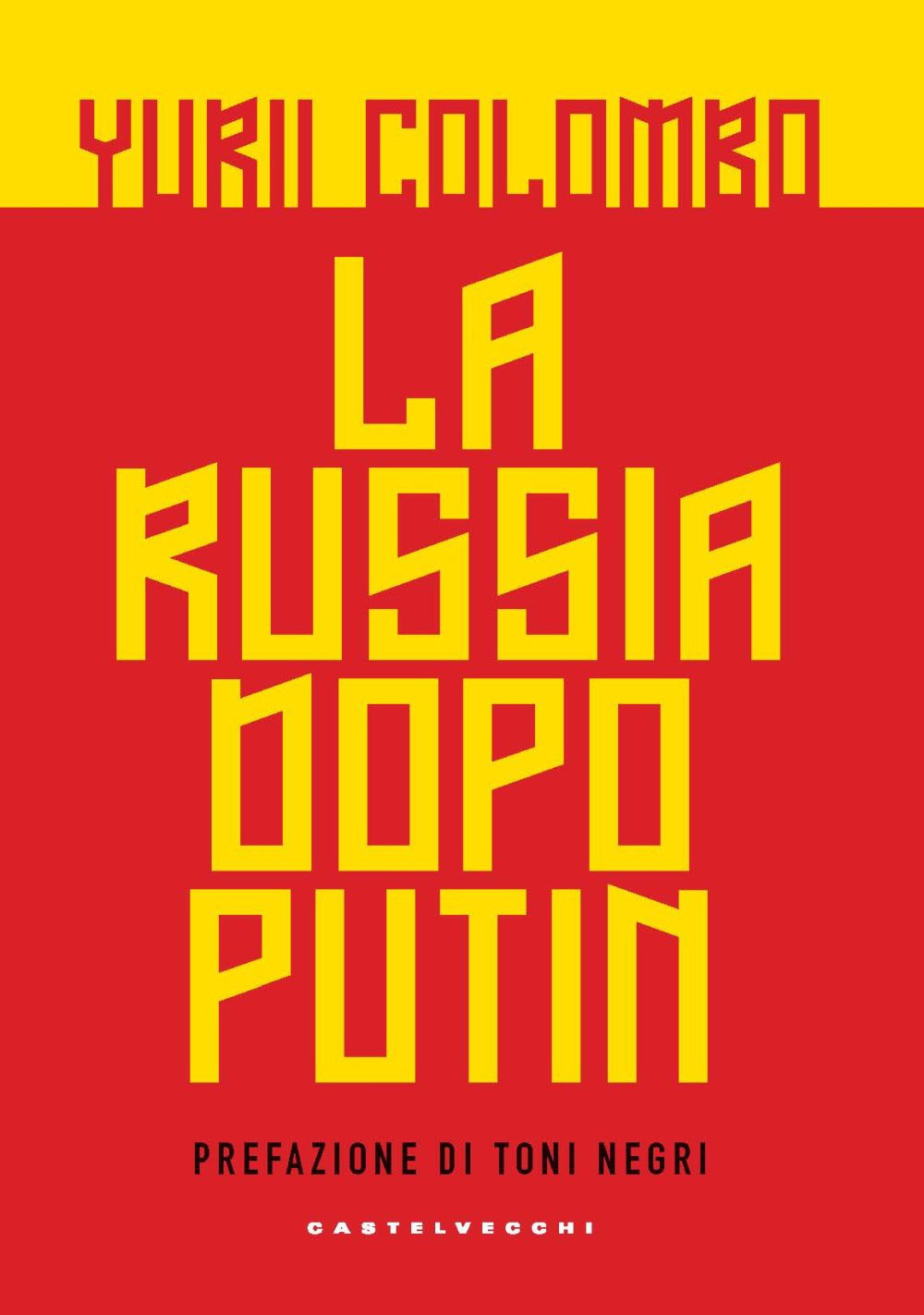 La Russia dopo Putin