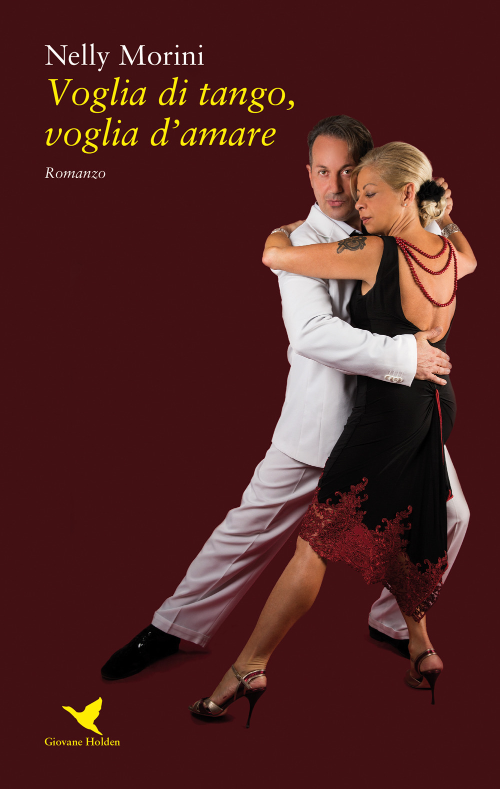 Voglia di tango, voglia d’amare