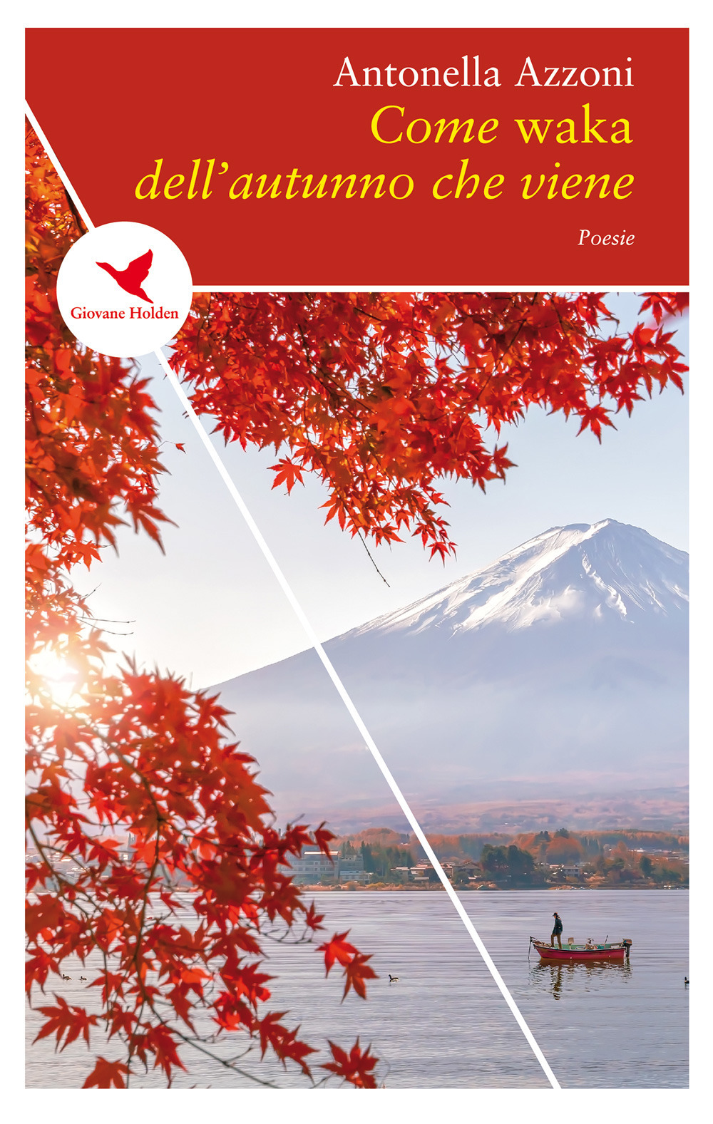 Come waka dell'autunno che viene