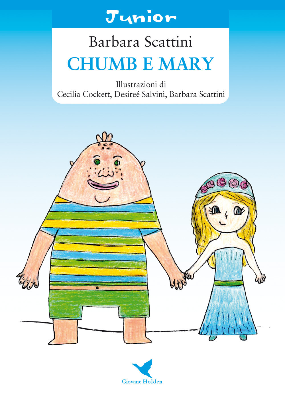 Chumb e Mary