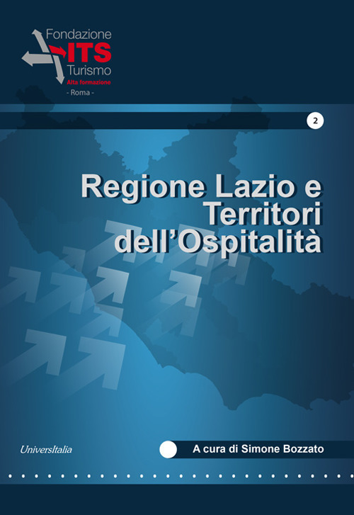 Regione Lazio e territori dell’ospitalità