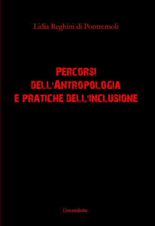 Percorsi dell'antropologia e pratiche dell'inclusione