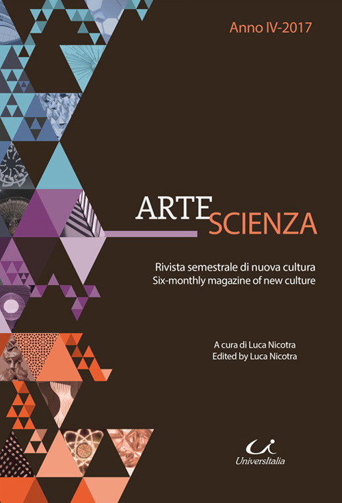 ArteScienza. Vol. 7