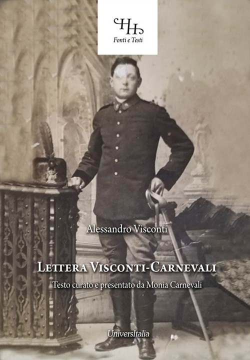 Lettera Visconti-Carnevali