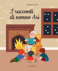 I racconti di nonno Ari