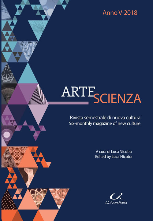 ArteScienza. Vol. 5