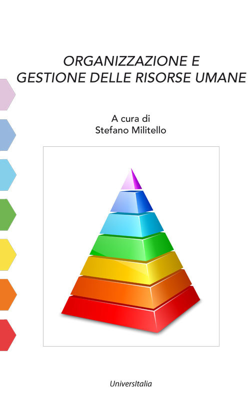 Organizzazione e gestione delle risorse umane