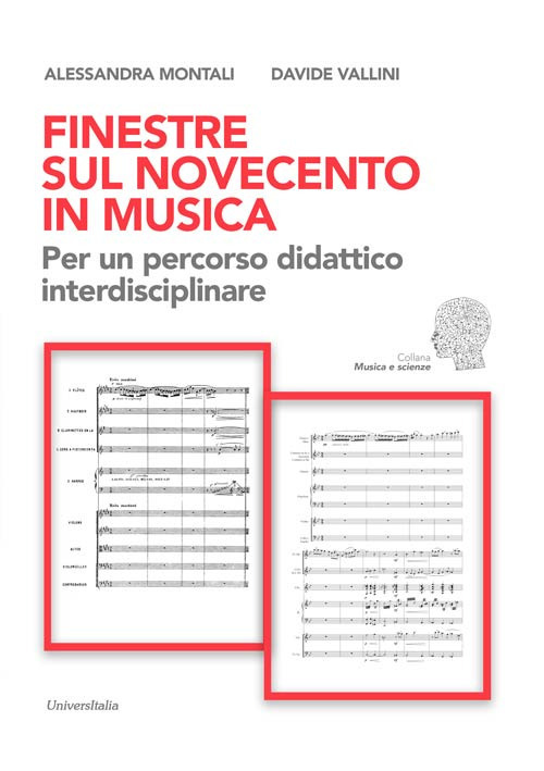 Finestre sul Novecento in musica. Per un percorso didattico interdisciplinare