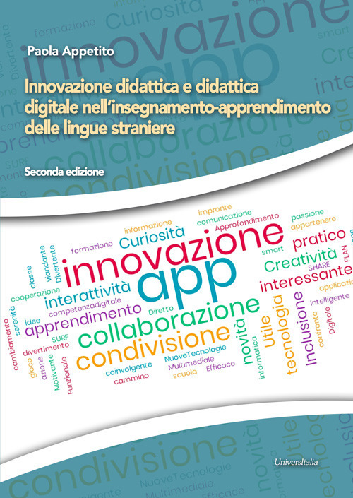 Innovazione didattica e didattica digitale nell’insegnamento-apprendimento delle lingue straniere
