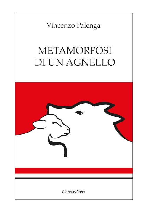 Metamorfosi di un agnello