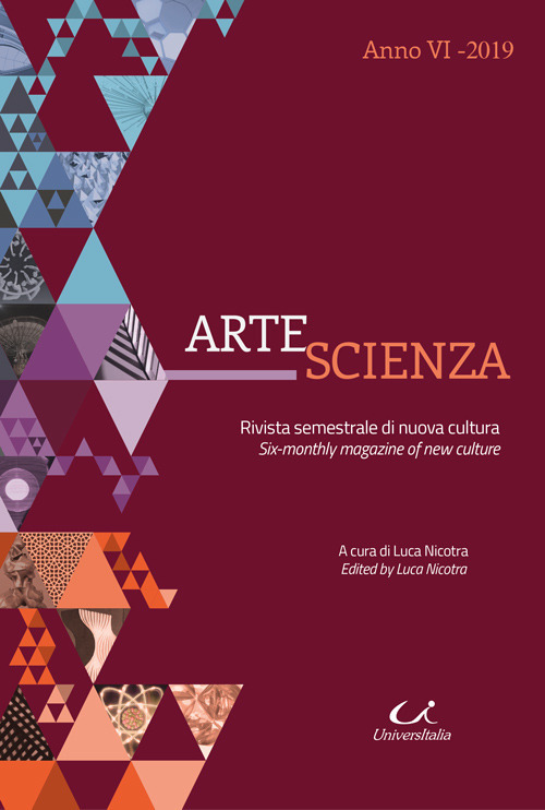 ArteScienza. Vol. 6