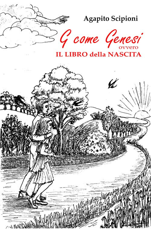 G come Genesi ovvero Il libro della nascita