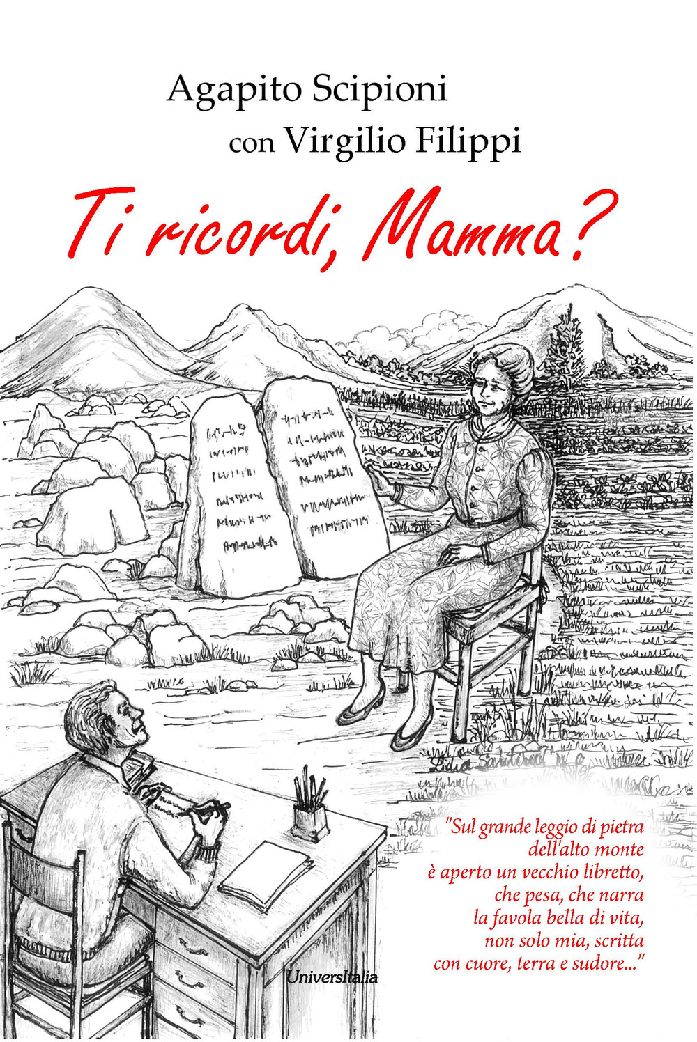 Ti ricordi, mamma?