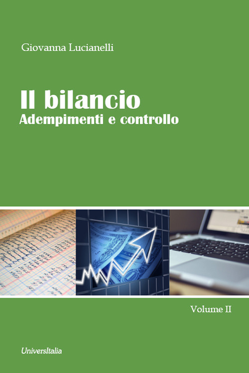 Il bilancio. Adempimenti e controllo