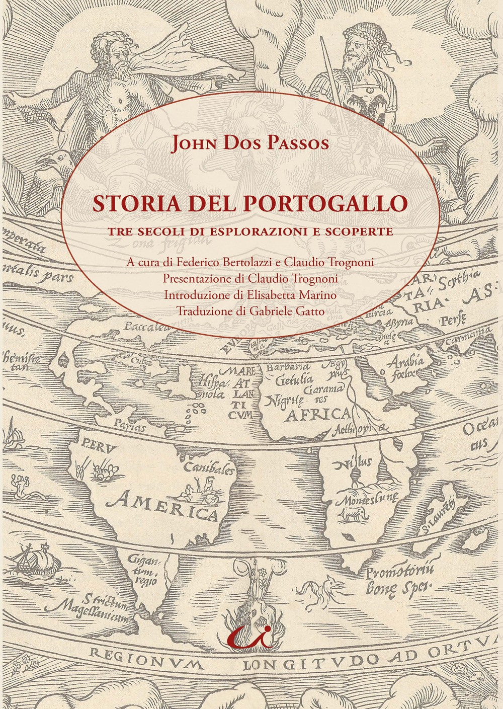 Storia del Portogallo. Tre secoli di esplorazioni e scoperte