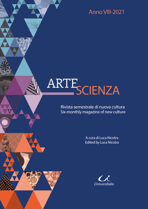 ArteScienza. Rivista semestrale di nuova cultura