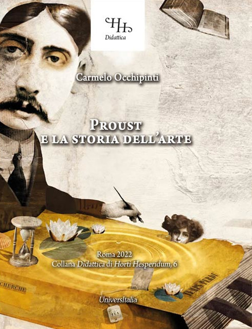 Proust e la storia dell’arte