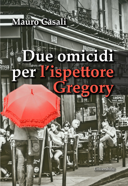 Due omicidi per l’ispettore Gregory