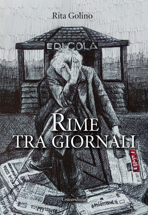 Rime tra giornali