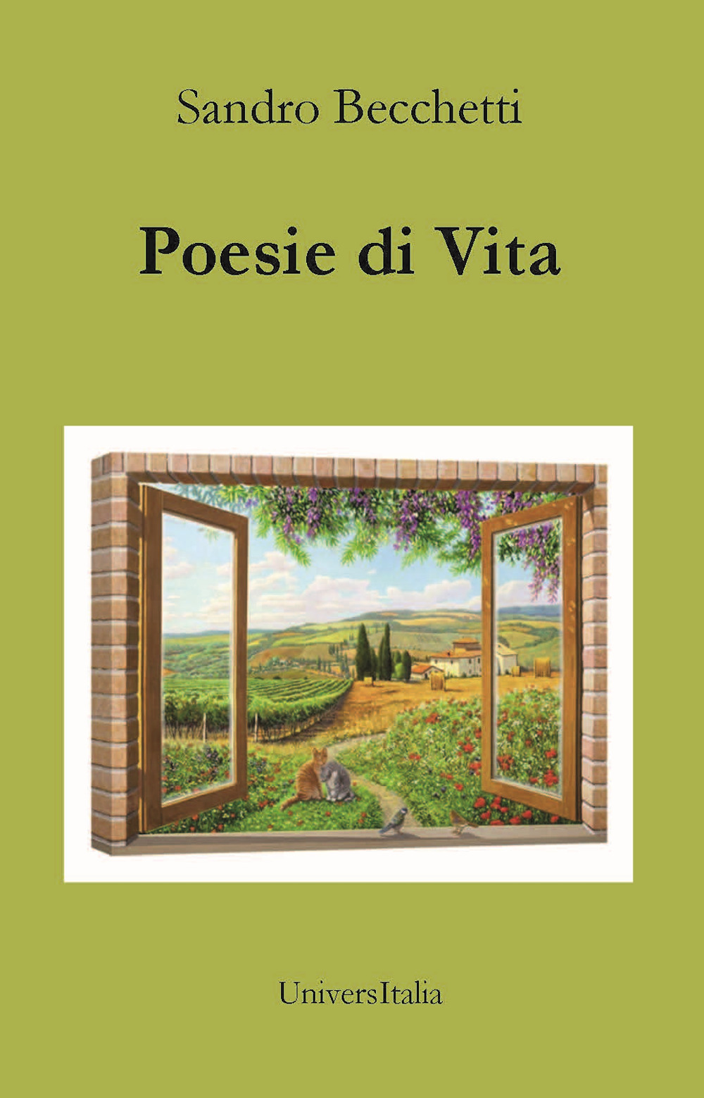 Poesie di vita