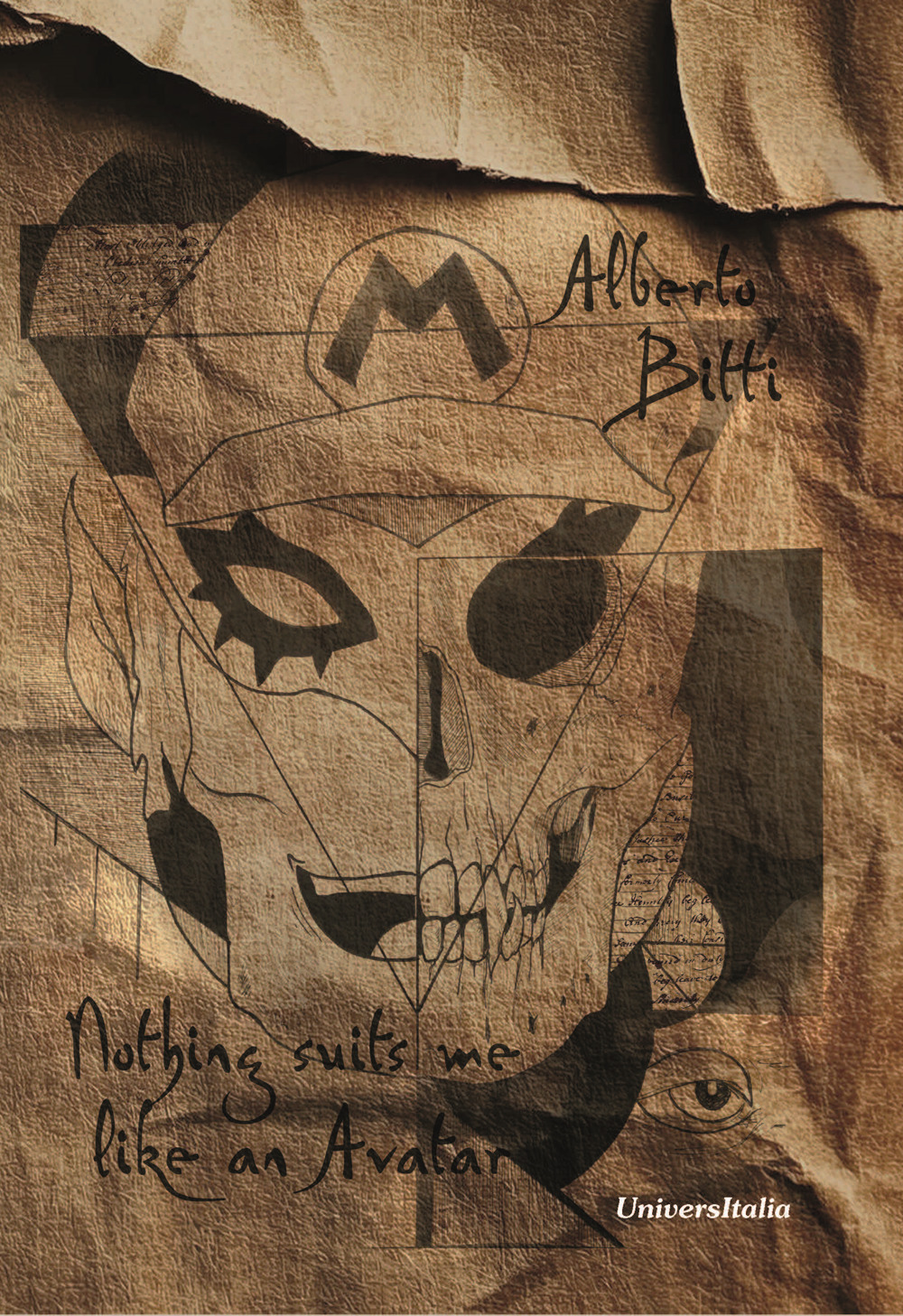 Nothing suits me like an Avatar