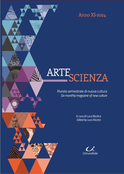 ArteScienza. Rivista semestrale di nuova cultura. Vol. 1-2