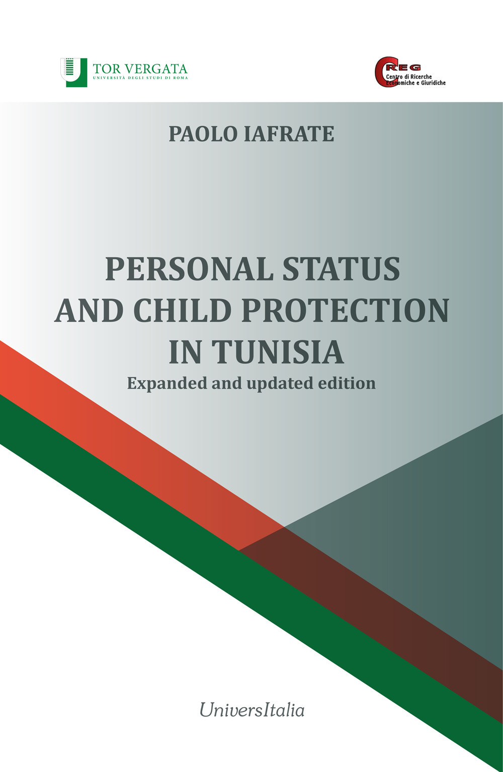 Personal status and child protection in Tunisia