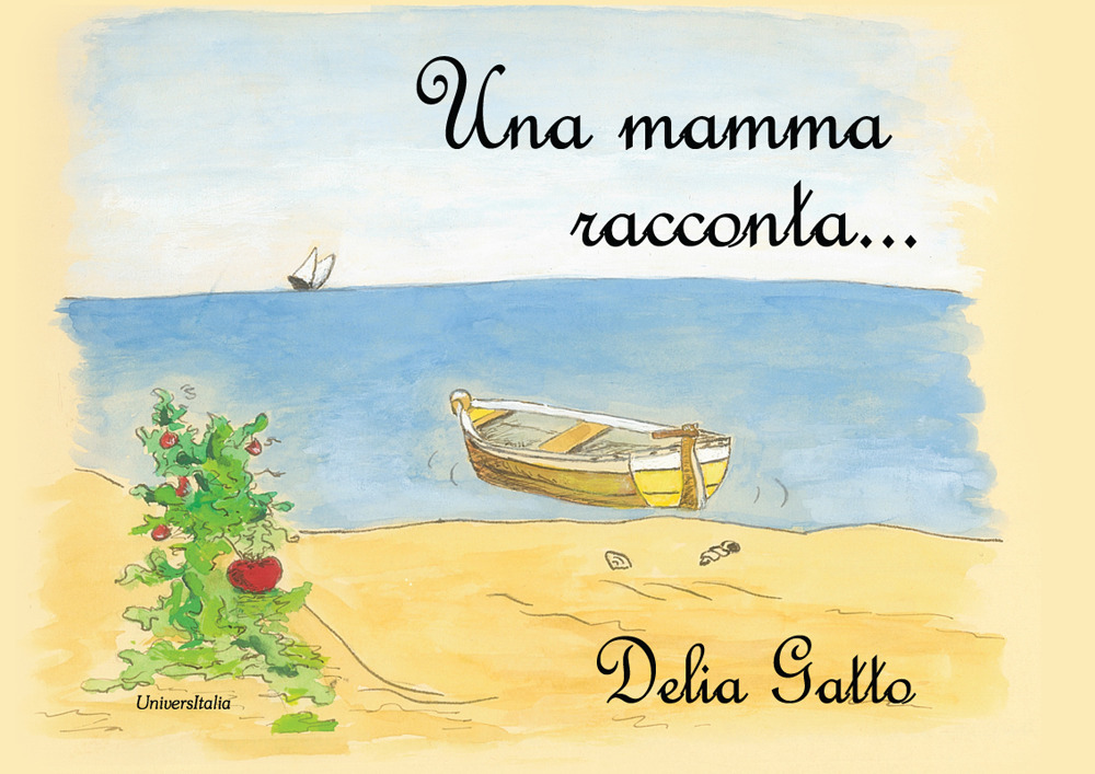 Una mamma racconta