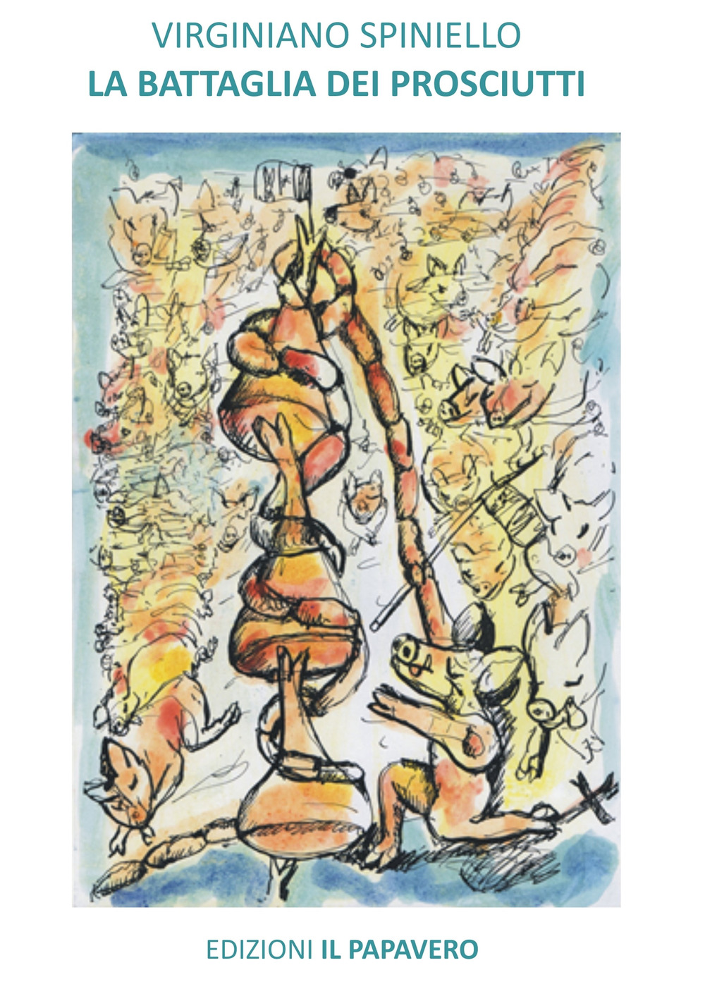 La battaglia dei prosciutti