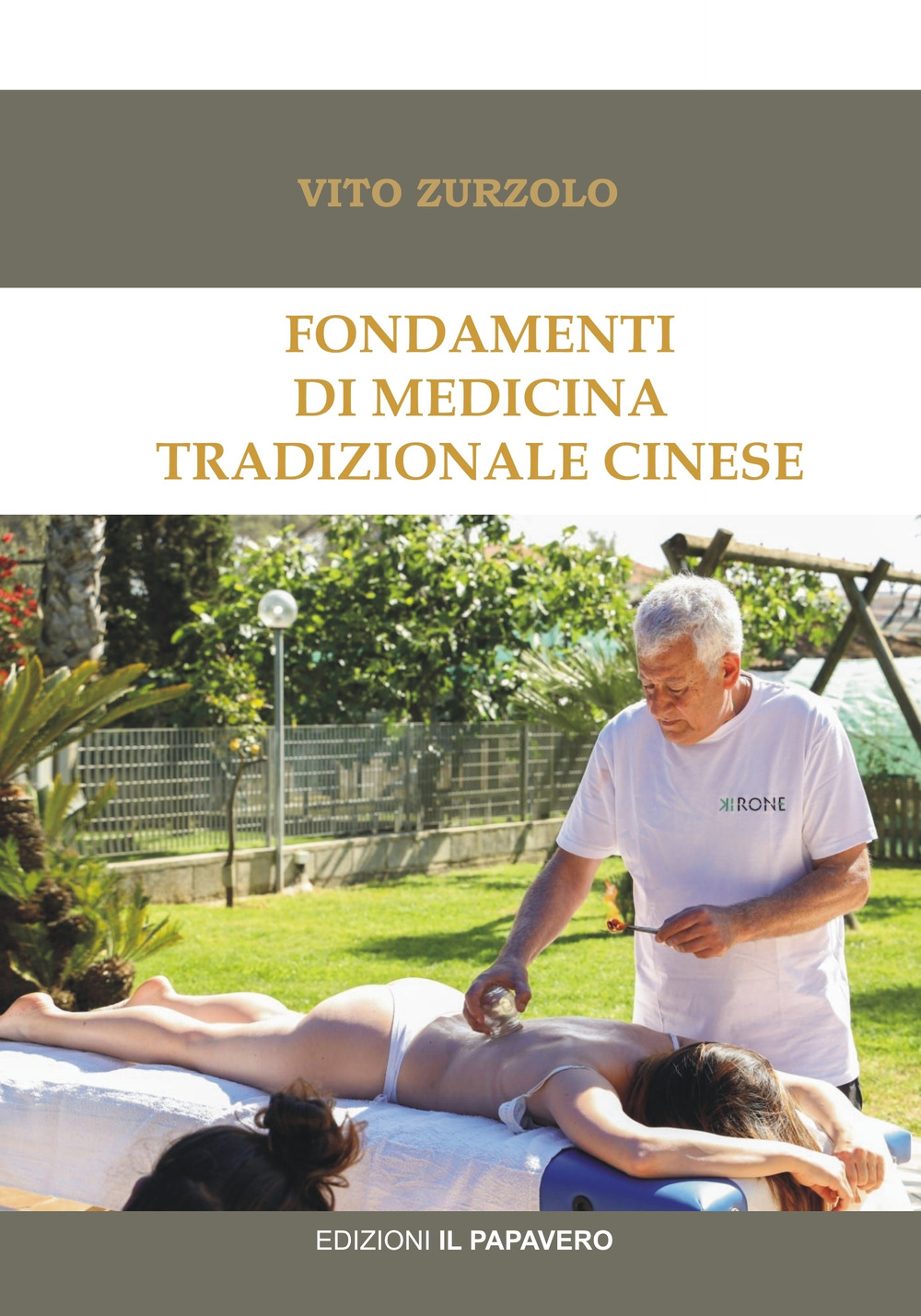 Fondamenti di medicina tradizionale cinese