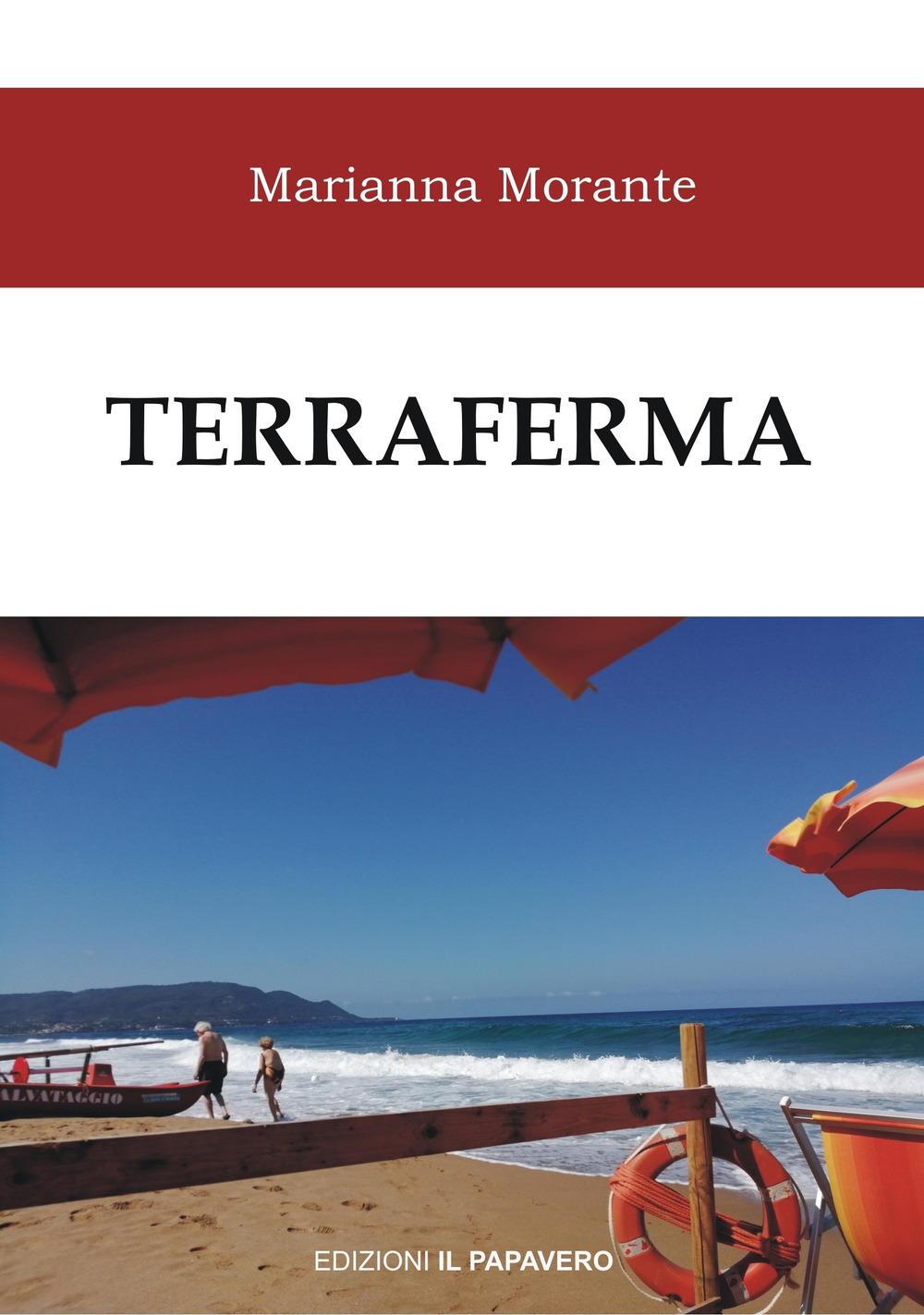 Terraferma