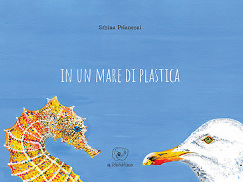 In un mare di plastica