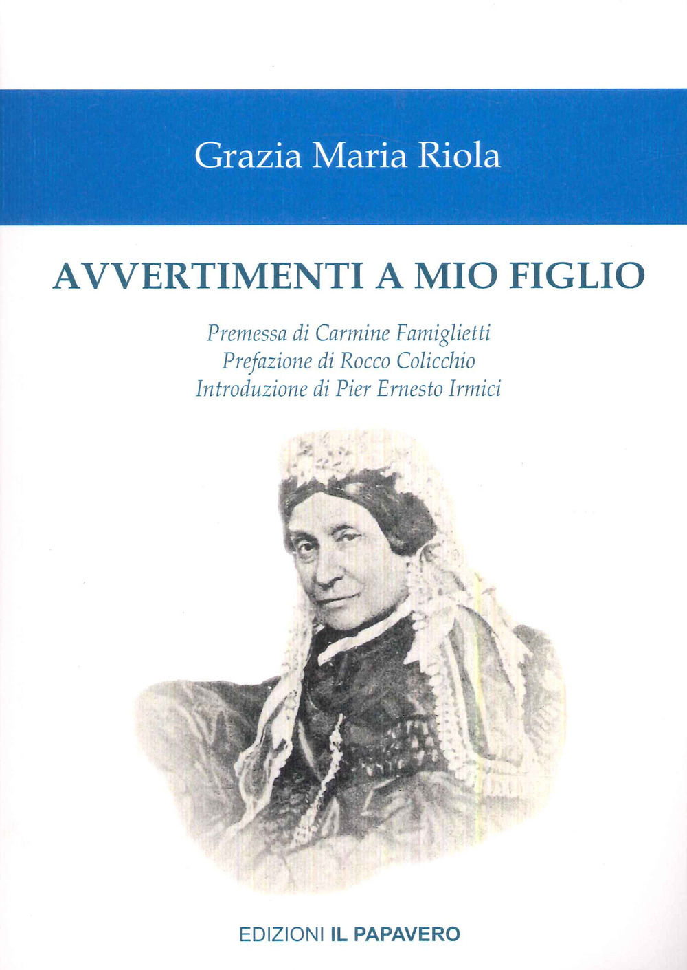 Avvertimenti a mio figlio