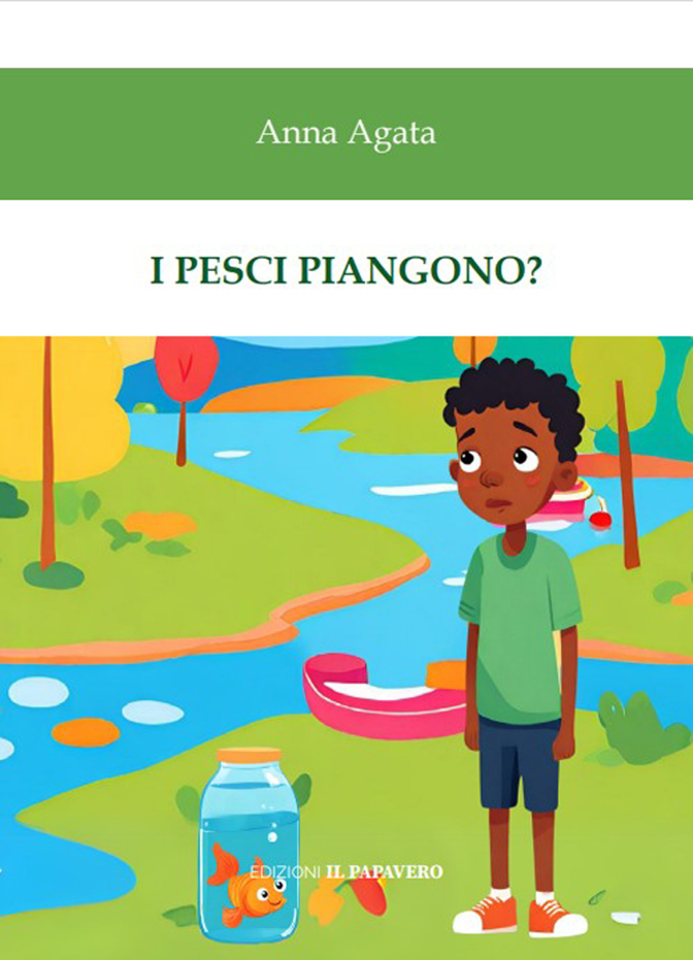 I pesci piangono?