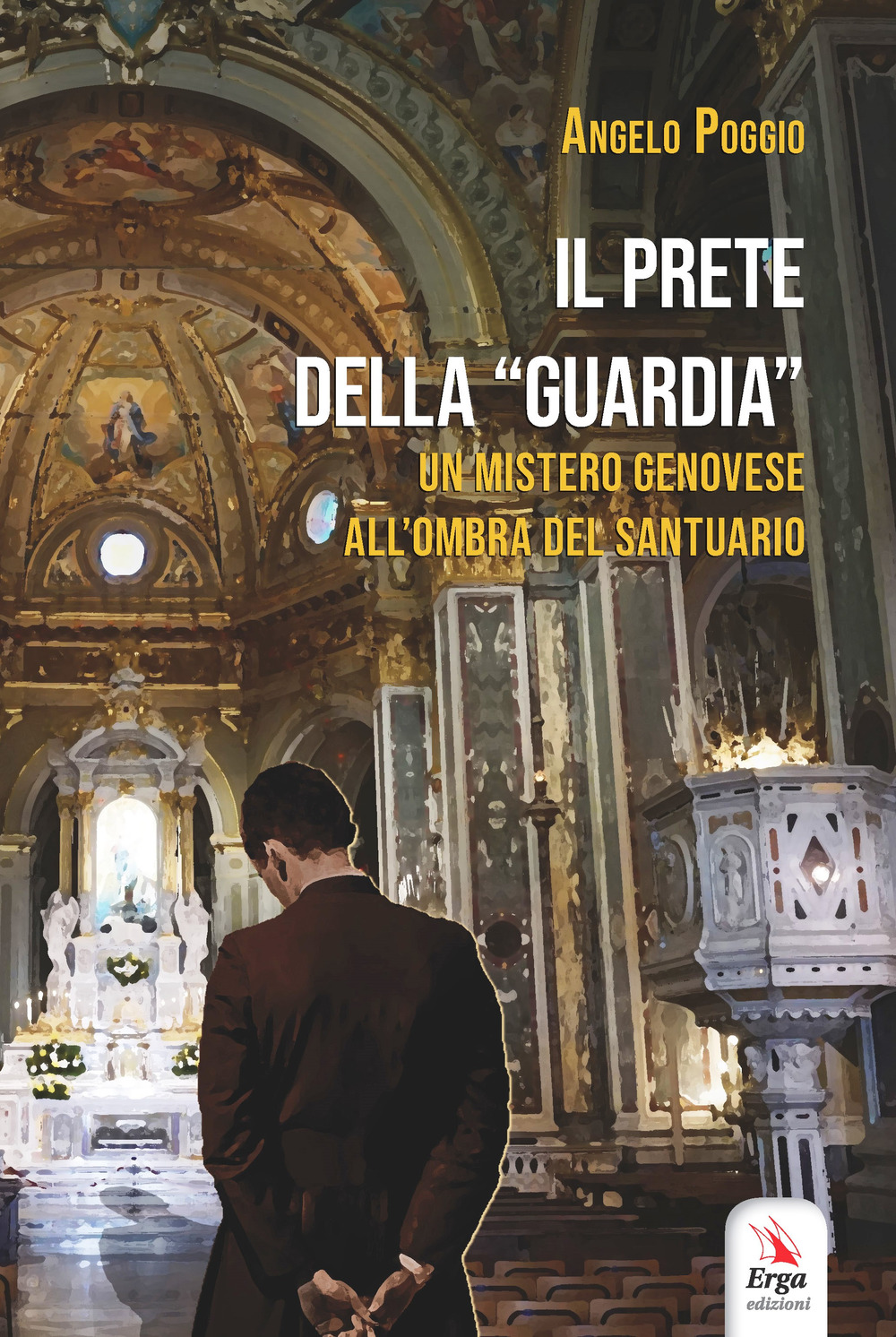 Il prete della "Guardia"