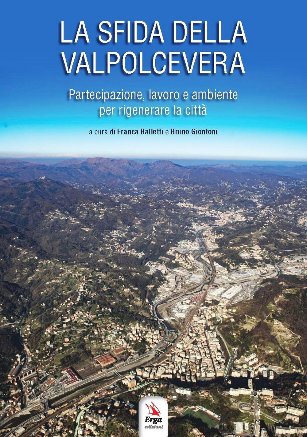 La sfida della Valpolcevera
