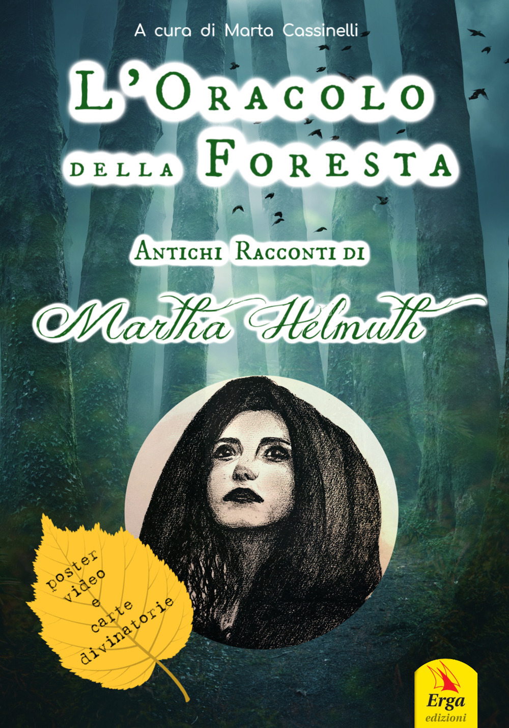 L'oracolo della foresta