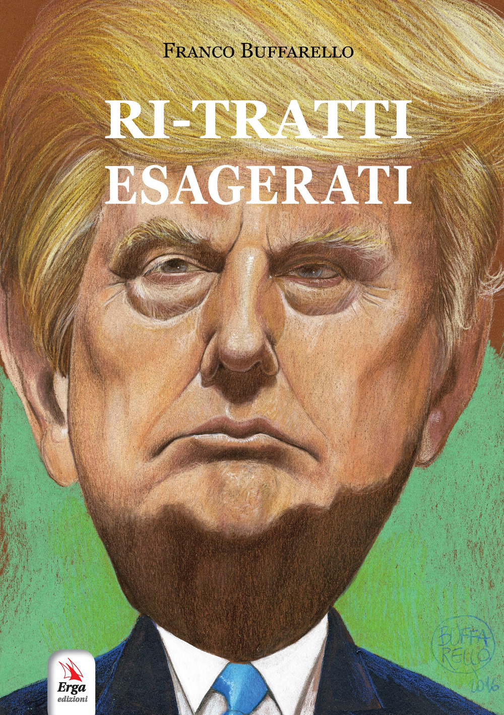 Ri-tratti esagerati