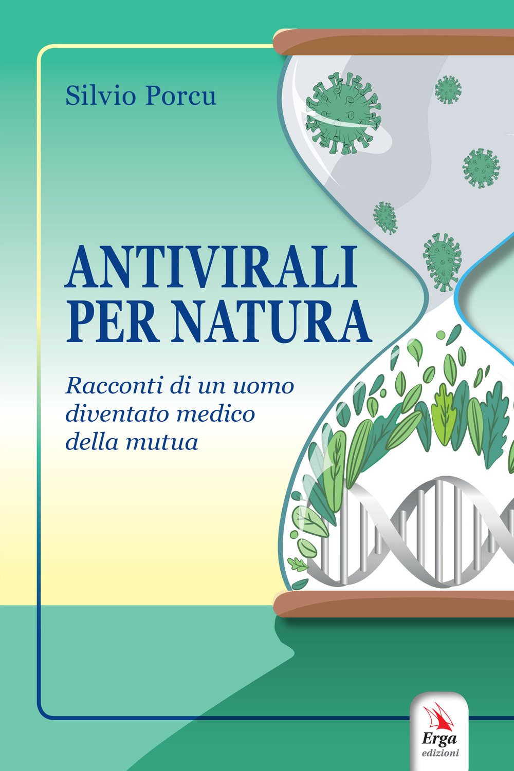 Antivirali per natura