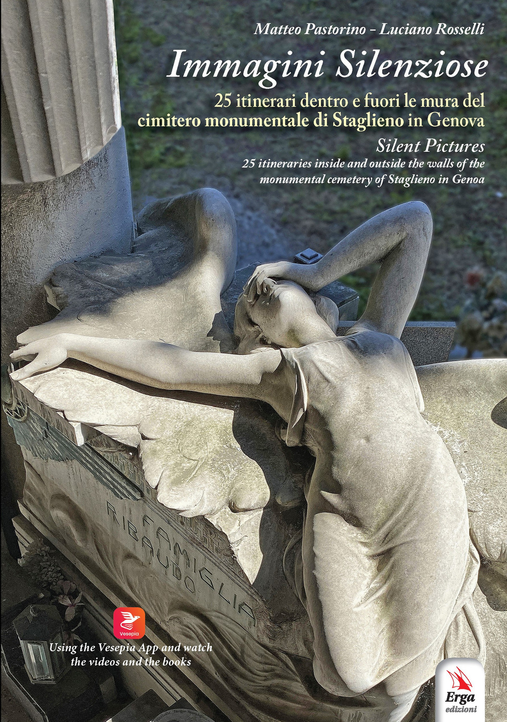 Immagini silenziose-Silent pictures