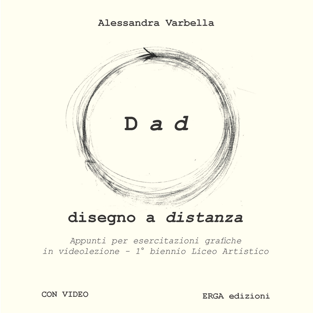 Dad. Disegno a distanza