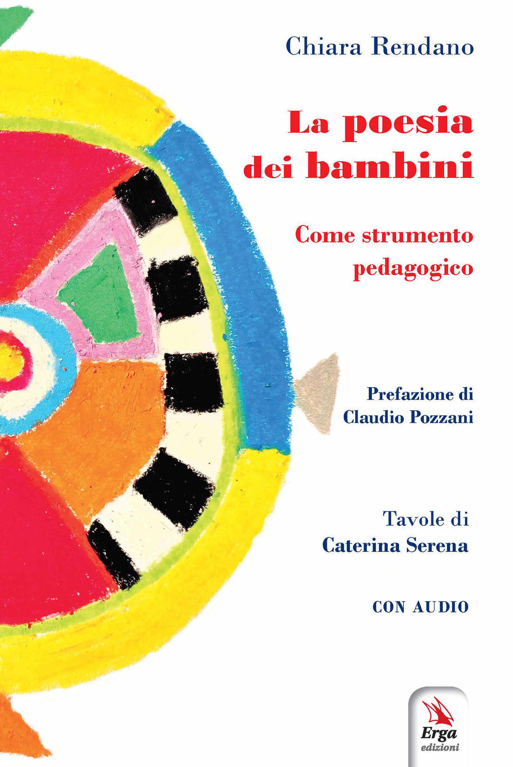 La poesia dei bambini. Come strumento pedagogico