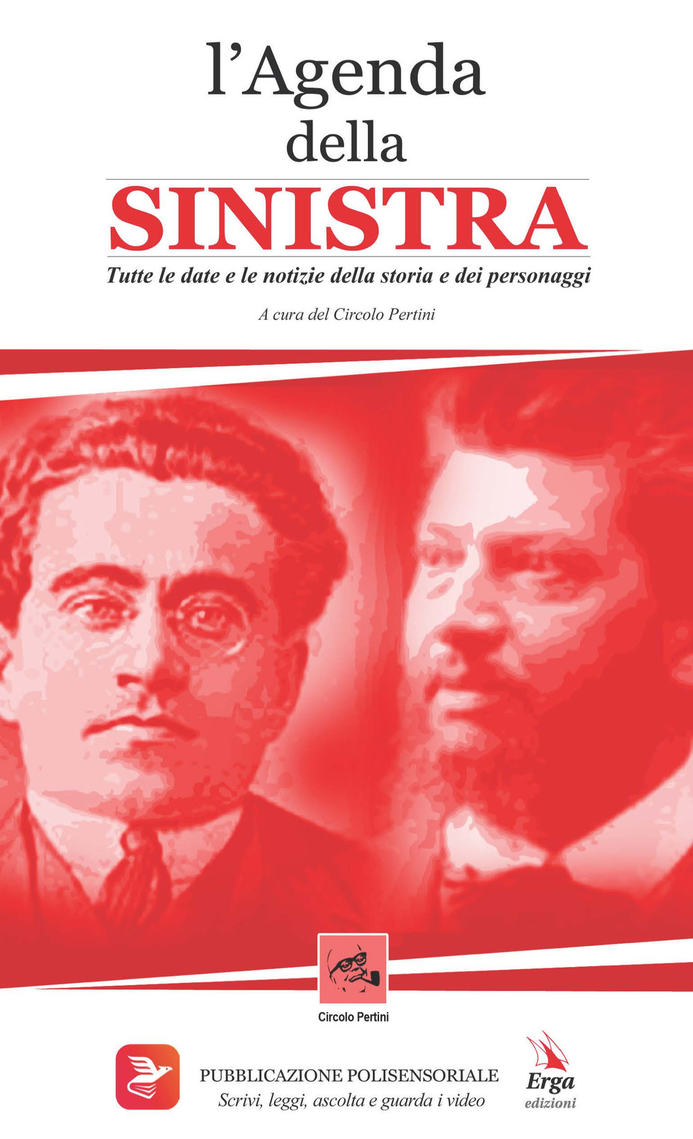 L'agenda della sinistra