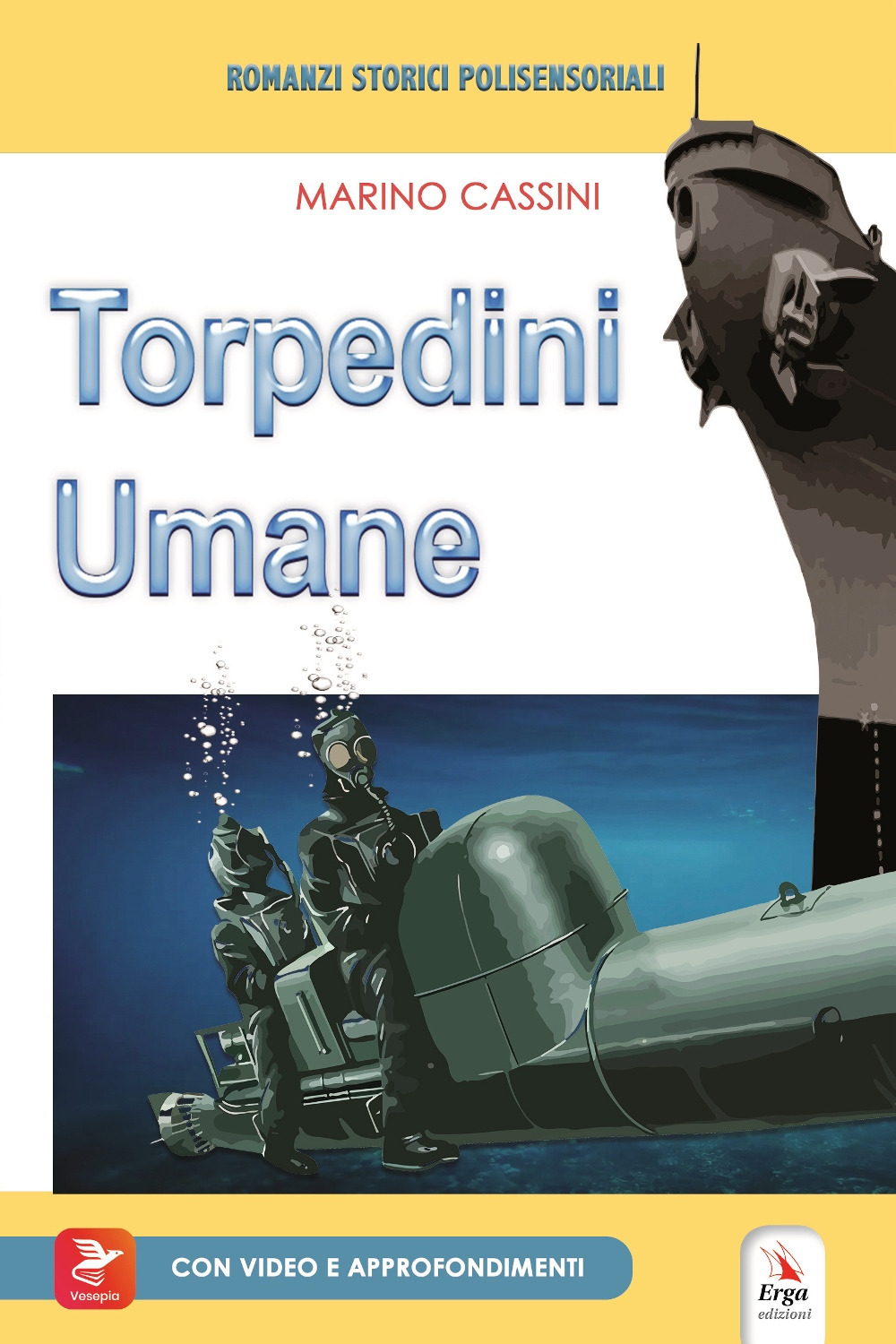 Torpedini umane