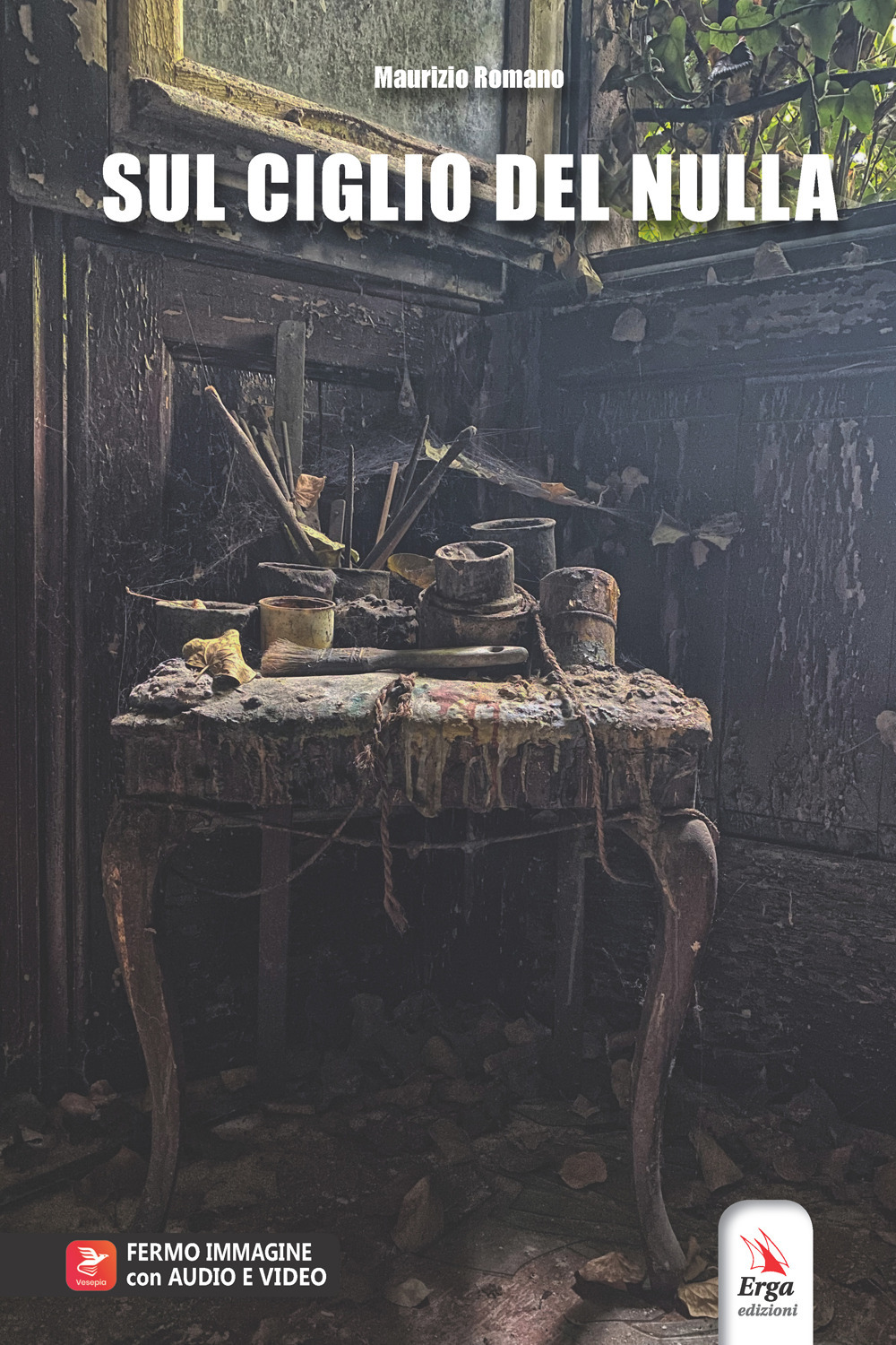 Sul ciglio del nulla