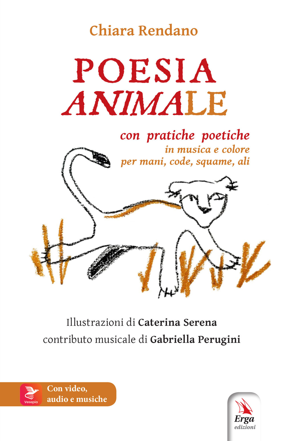 Poesia animale