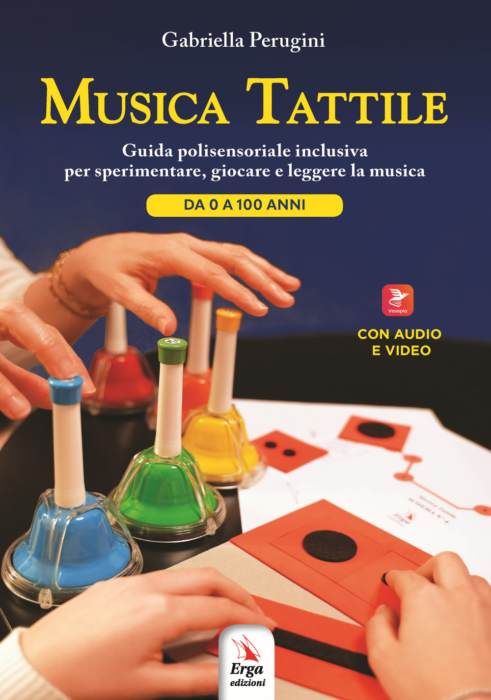 Musica tattile